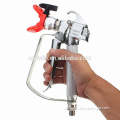 250kg Pressure 3600PSI Airless Spraying Gun Machine Paint No Gas Guard AR-80